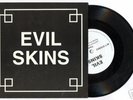 EVIL SKINS - Docteur Skinhead  7' / French OI