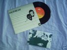 U2 ANOTHER DAY -  UKTM issue & replica postcard - U 2