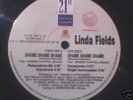 LINDA FIELDS - SHAME SHAME SHAME  ITALIAN ZONE * LISTEN