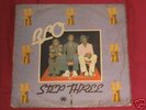 BLO--STEP THREE--AFRO FUNK/FUZZ--LP