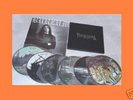 BURZUM - 6picLP Box
