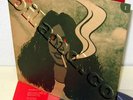 SHINKI CHEN & FRIENDS RARE ORIGINAL JAPANESE LP RECORD