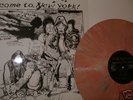 ROLLING STONES WELCOME TO NEW YORK 1 OF 250 MINT