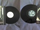 Face To Face DON'T TURN AWAY LP, ORIGINAL PRESSING
