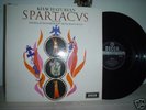 DECCA.SXL 6000.SPARTACUS.UK.ORIG.W/BAND.1ed.MINT-1962