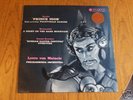 SAX 2327 B/S VON MATACIC BORODIN PRINCE IGOR ETC RARE