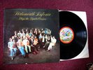 Portsmouth Sinfonia -  Plays the popular Classics LP