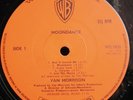 VAN MORRISON MOONDANCE UK ORANGE LABEL WB ORIG LP 1970