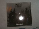 Rare/ Rar DARKTHRONE PANZERFAUST Moonfog 1995