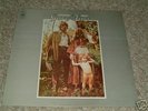 GARY FARR strange fruit UK CBS 1ST PRESS LP N/MINT