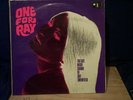 JAZZ.RAY SWINFIELD.ONE FOR RAY.ORIG UK LP.1968.EX++