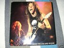 METALLICA, Weed killer and sugar   RARE