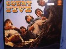 Count Five LP Psychotic Reaction WLPromo Shrink 1966