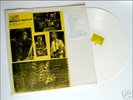 The Jam Live in Tokyo 1980 White Vinyl LP