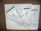 CARDBOARD BRAINS Wanna Be A Yank 7