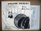 CRAP DETECTORS Police State 7