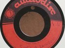 Rolling Stones:She's A Rainbow/2000 Light .  acetate