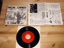 NEON CHRIST - PARENTAL SUPPRESSION 7