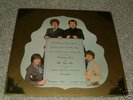 IDLE RACE birthday party UK LIBERTY 1ST PRESS PSYCH LP