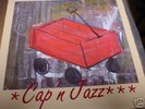 CAP'N JAZZ - VINYL - LP - 1995