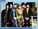 BLONDIE Call Me (Llamame)  PS 7