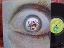 GREATEST SHOW ON EARTH horizons LP Harvest 1970