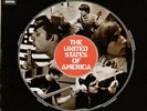 UNITED STATES OF AMERICA great 1968 ONLY lp PSYCH