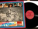 LP The Rolling Stones, In Action, S*R, Original
