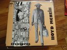 LLOYD MCNEILL-Treasures private funk/soul jazz LP