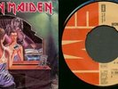 Iron Maiden Twilight Zone 7