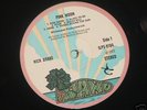 NICK DRAKE - VERY RARE PINK MOON LP - PINK RIM LABEL