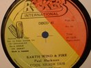 Paul Blackman - Earth Wind & Fire 12