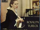 ASD 477 gold/white ROSALYN TURECK: A BACH  RECITAL