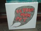 *BE YOUR OWN PET - ltd. box set 7 x 7