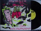 PESTHAUCH DES DSCHUNGELS - ÄRZTE EA80  SAMPLER RAR