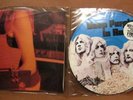 Deep Purple Picture Disc LP- In Rock- Includes Poster