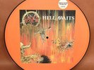 Slayer Picutre Disc LP- Hell Awaits- Limited, Numbered