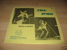 SUCH A NIGHT-THE WHO Very Rare Double LP Pete Townshend