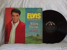 ELVIS PRESLEY KISSIN COUSINS RARE NO CAST PHOTO MONO