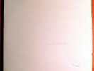 BEATLES WHITE ALBUM ORIG UK LP NEAR MINT NUMBERED COVER