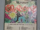 THE ZOMBIES  ODESSEY AND ORACLE PROMO LP  MINT-