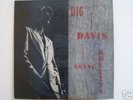 Miles Davis-DIG-Sonny Rollins Prestige lp 7012 Rare VG+