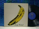 VELVET UNDERGROUND & NICO LP Verve '67 ORIG. 1ST LP