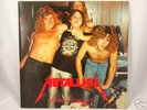 METALLICA 
