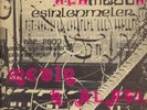 killer super rare Turkish moog/funk/sitar psych LP HEAR