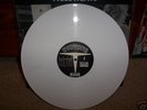 NIRVANA Bleach 1st Press USA WHITE WAX SP34 LP  grunge