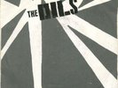 THE DILS -  I HATE THE RICH          1977 KBD