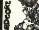 HARDCORE ´83 Finnish KBD Punk LP Rattus Riistetyt