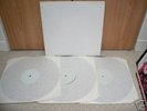 FREESTYLERS 3LP WE ROCK HARD FRESKANOVA MINT- W/L PROMO