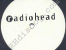 Radiohead Drill EP, 12